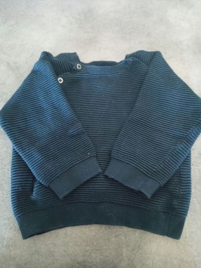 Pull taille 18 mois - photo numéro 4