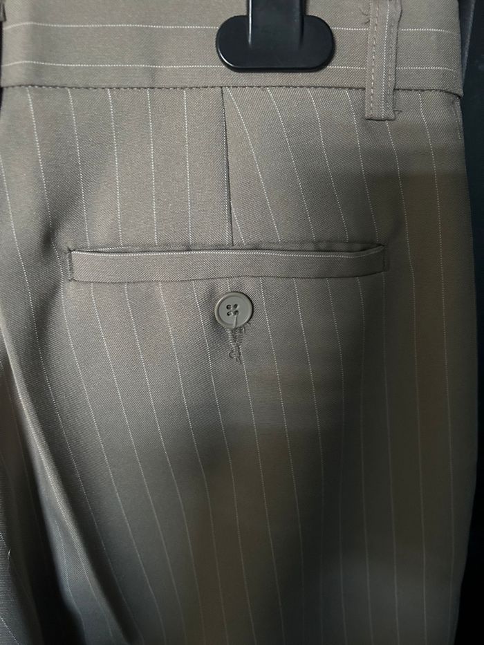 Costume homme - photo numéro 8