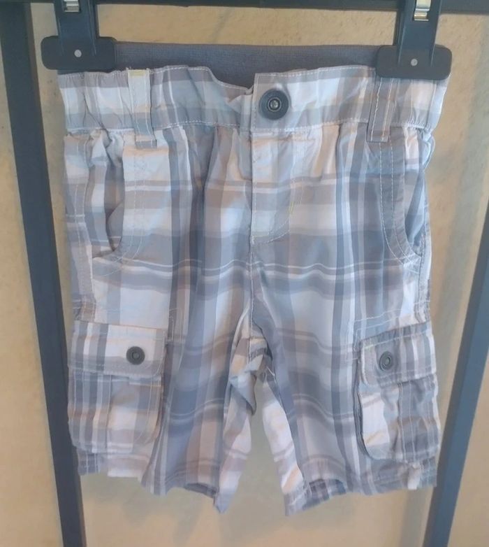 Bermuda 2 ans - photo numéro 2