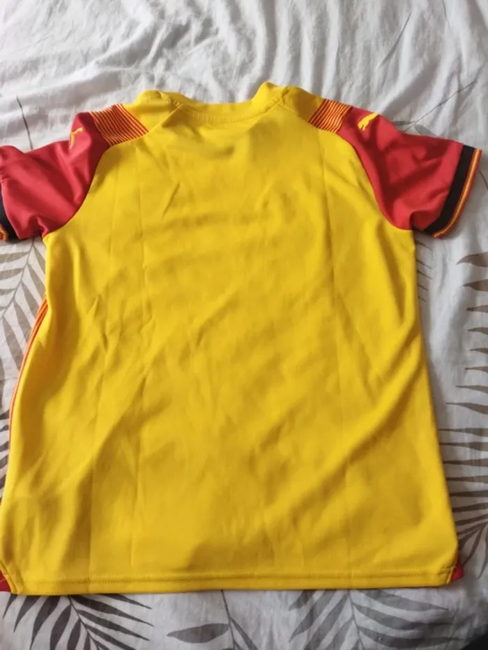 T-shirt Lens - photo numéro 5