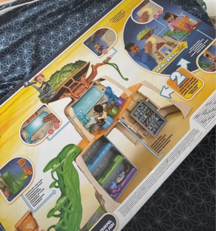 Jeux star was - photo numéro 2