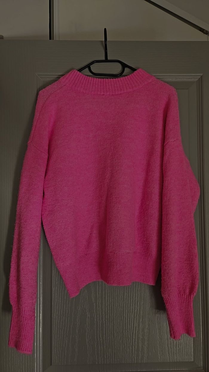Pull femme - photo numéro 2