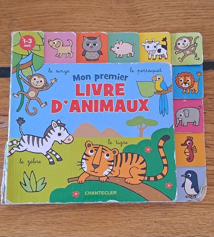 Livres - photo numéro 2