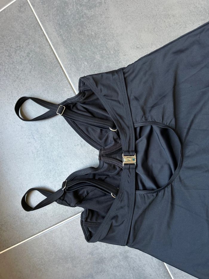 Ensemble maillot de bain débardeur tankini et short femme - photo numéro 13
