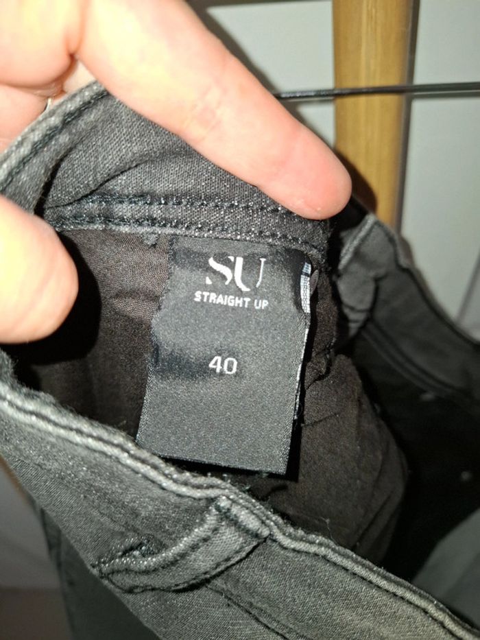 Jean T40 - photo numéro 4