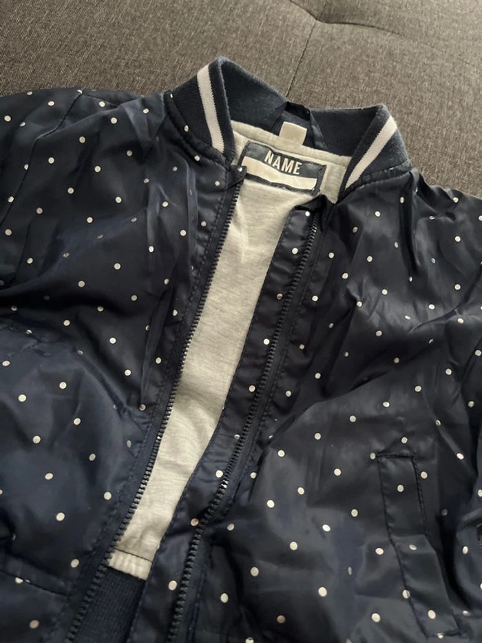 Veste pluie - photo numéro 4