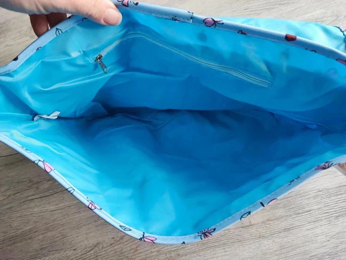 Sac à bandoulière // idéal CP - photo numéro 4