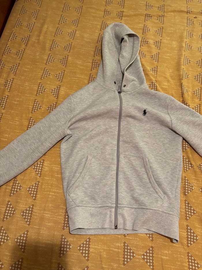 Veste polo, Ralph Lauren - photo numéro 3