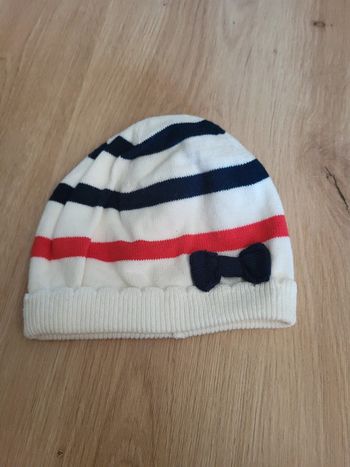 Bonnet