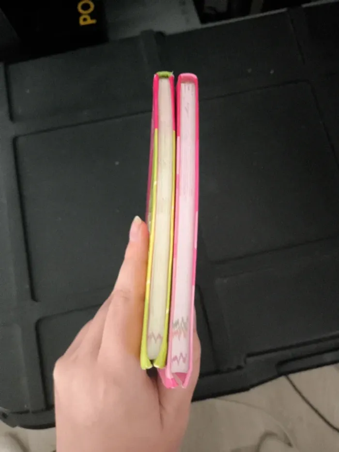Lot 2 livres totally spies - photo numéro 8