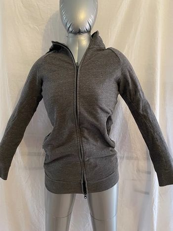 Autres pull-over & sweat-shirts adidas gris taille M