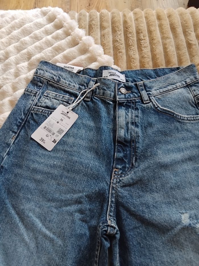 Jeans skater - photo numéro 2