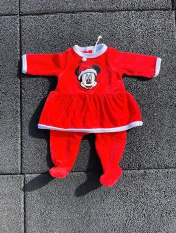 Pyjama / déguisement 1 mois