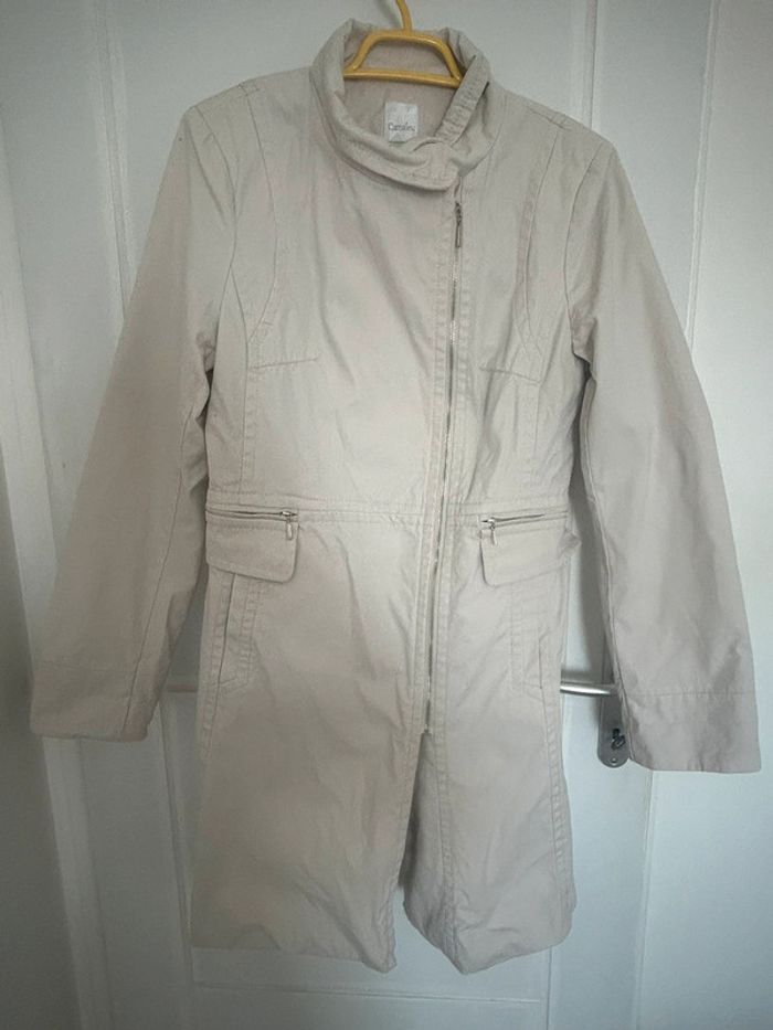 Manteau