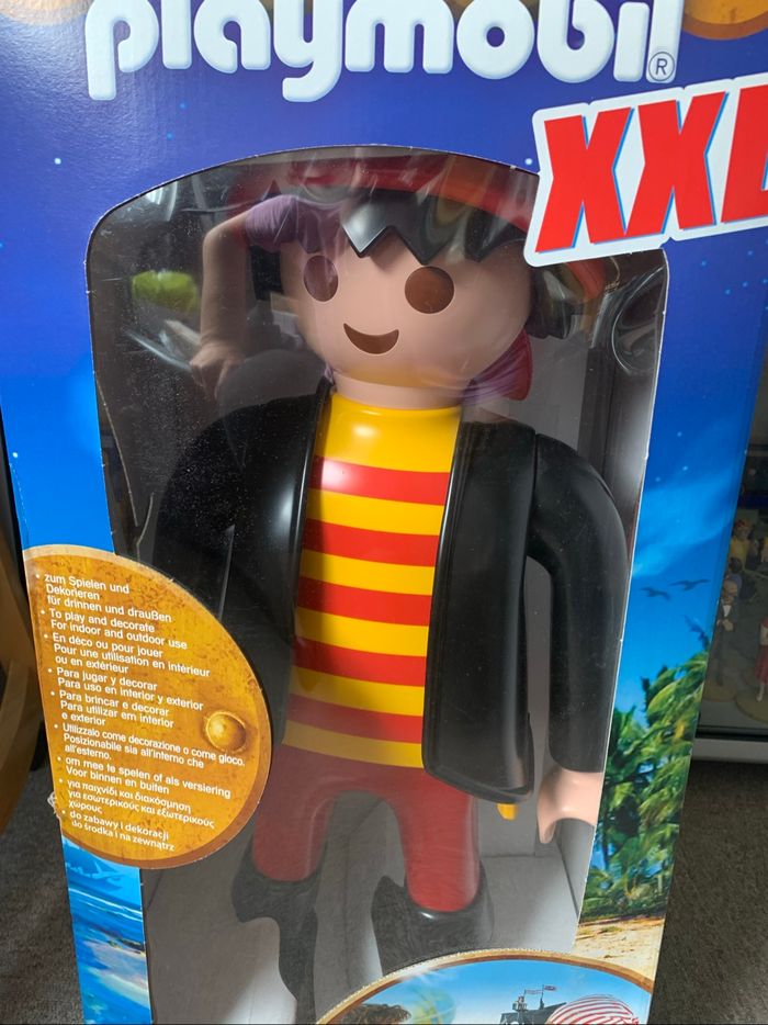Playmobil XXL - photo numéro 3