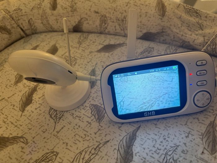 Caméra ghb - photo numéro 3