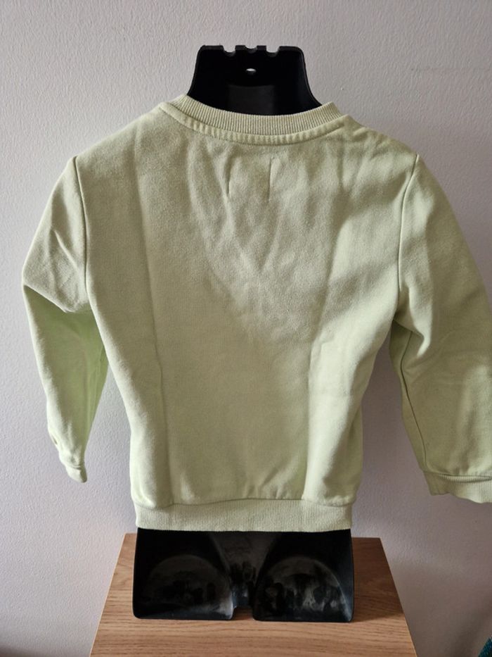Pull bob l'éponge - photo numéro 3