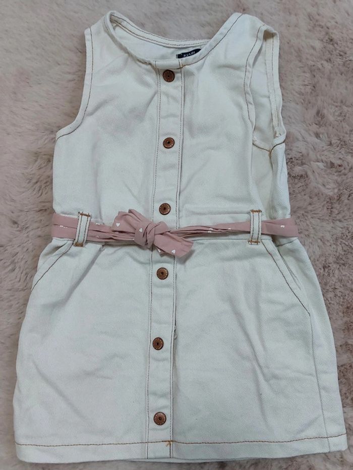 Robe Kiabi 24 M - photo numéro 2