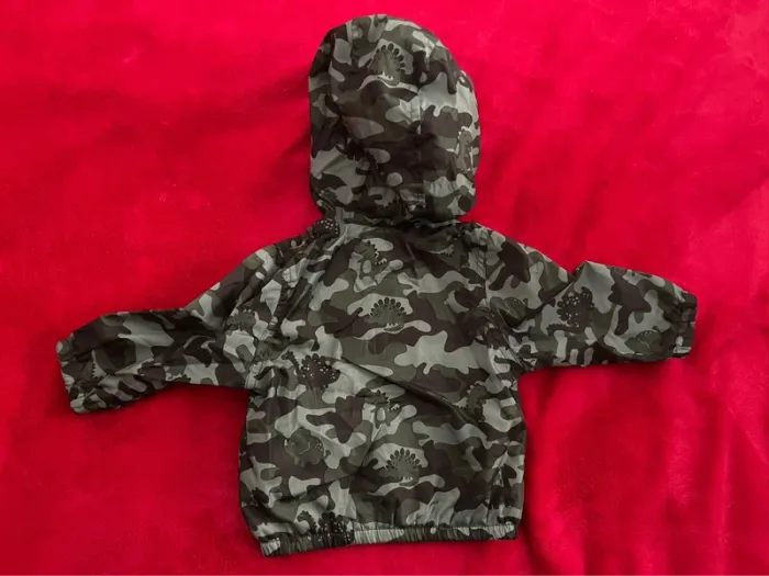 Veste - photo numéro 2