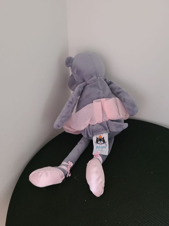 doudou hippopotame - photo numéro 3