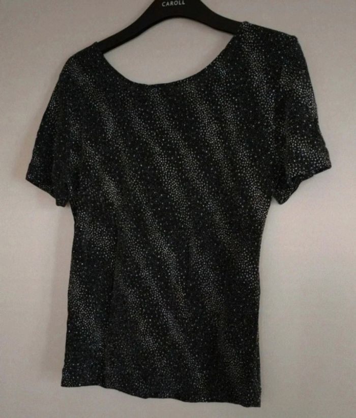 T shirt Basler t 38 - photo numéro 2