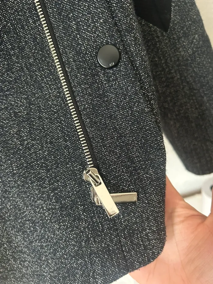 Veste Karen Millen - automne / hiver - photo numéro 6