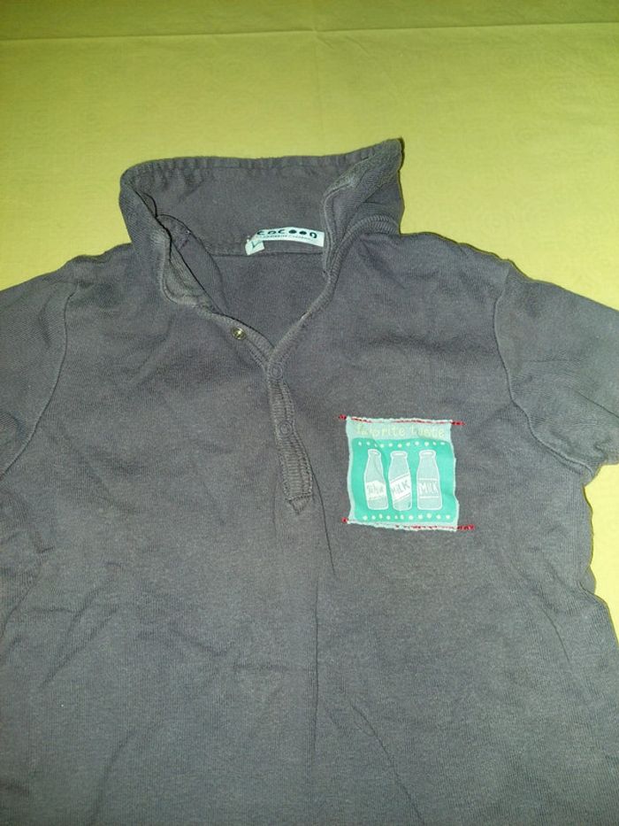 T shirt - photo numéro 3