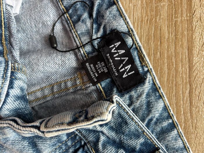 Jean Homme Boohoo - photo numéro 4