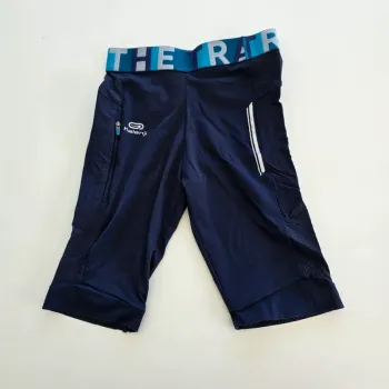 Short athlétisme  - Kalenji - 10/11 ans