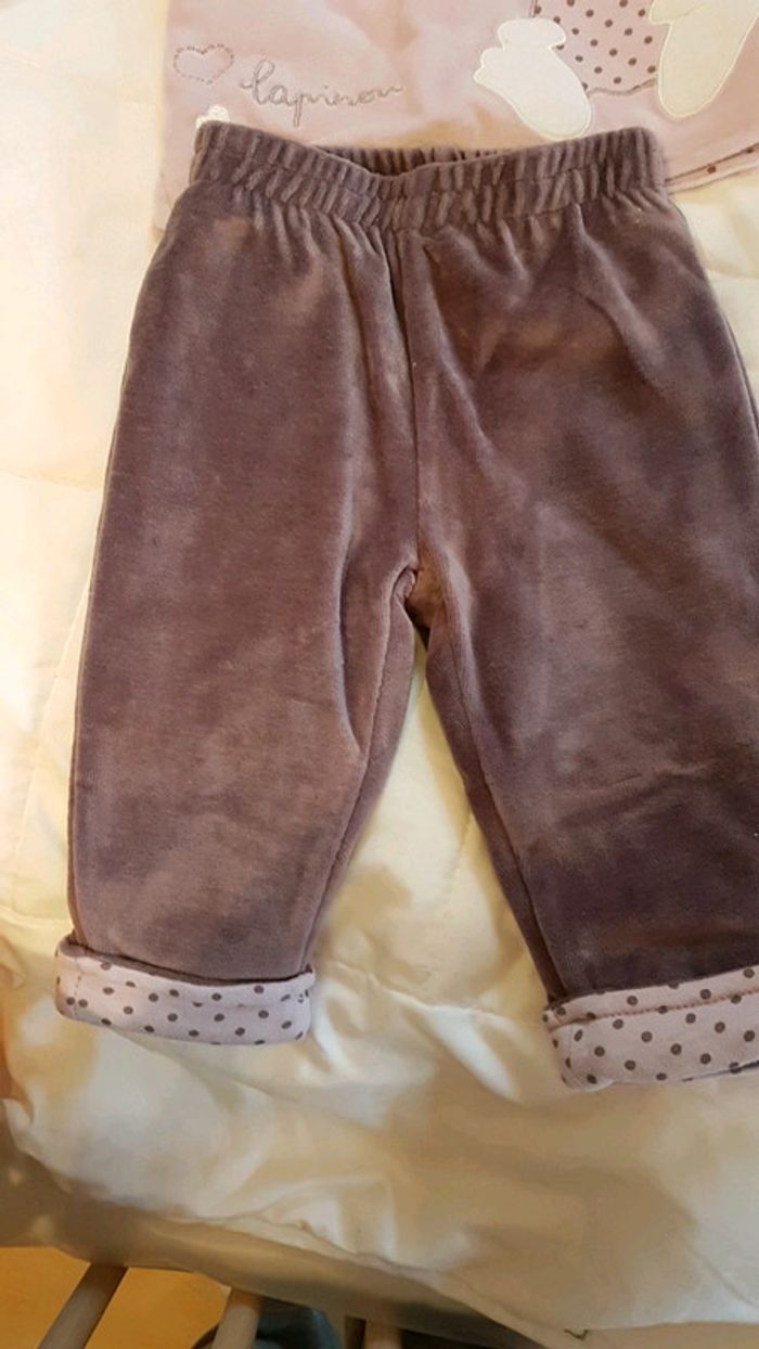 Ensemble neuf - photo numéro 2