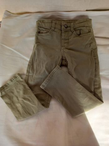 Pantalon garçon Kiabi 3 ans - etc5