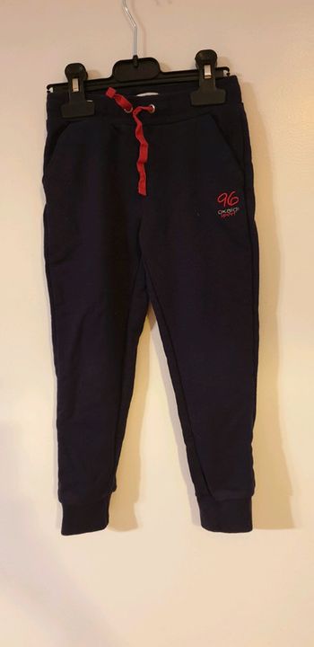 Bas de survêtement jogging