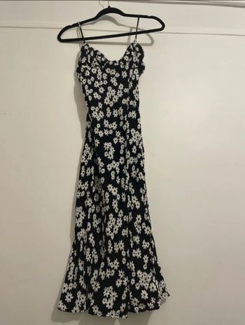 Sublime robe Bershka XS 🌹
