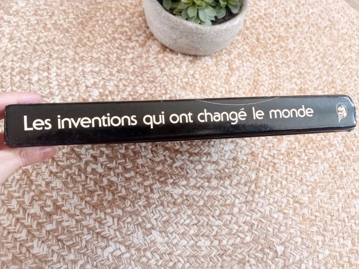 Les inventions qui ont changé le monde - photo numéro 5