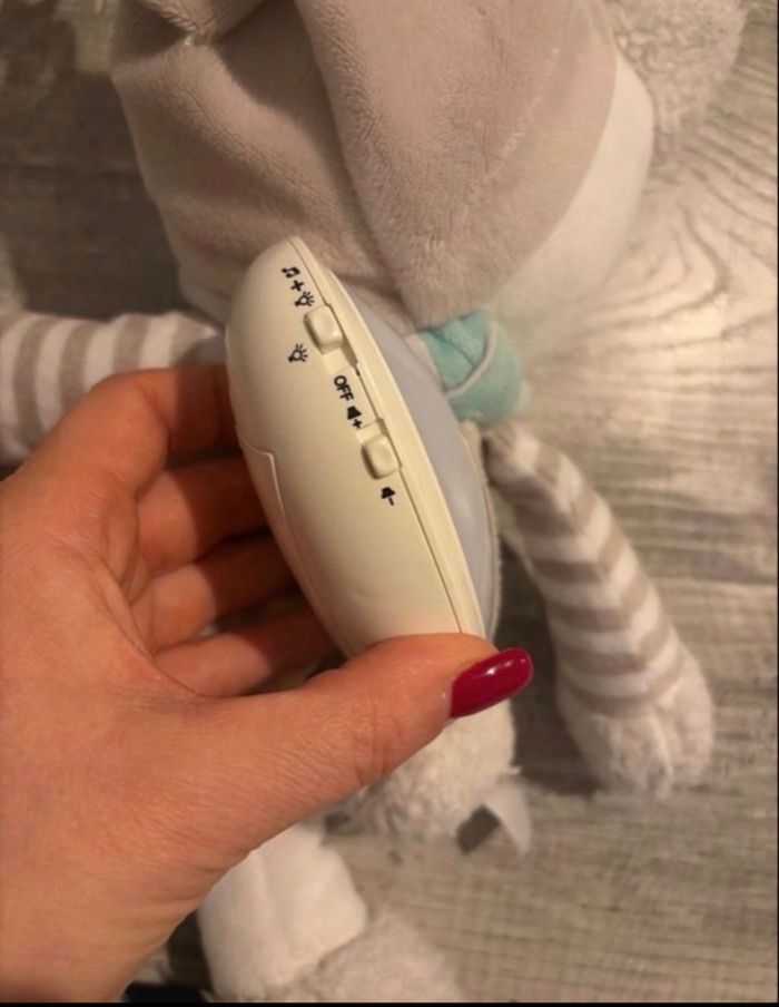 Doudou my plush - photo numéro 4