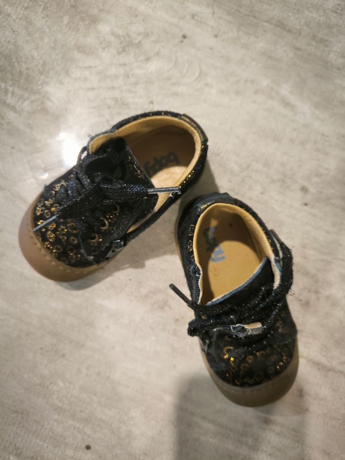 Chaussures fille - photo numéro 4