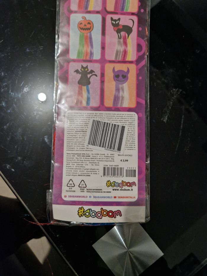 Horror extension - photo numéro 3