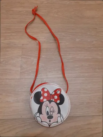 sac minnie