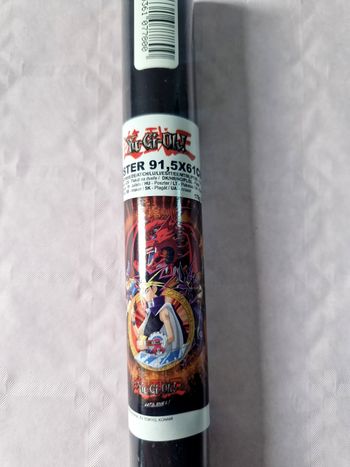 Poster Yu Gi Oh 91,5 x 61cm