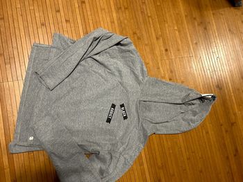 Sweat-shirt à capuche
