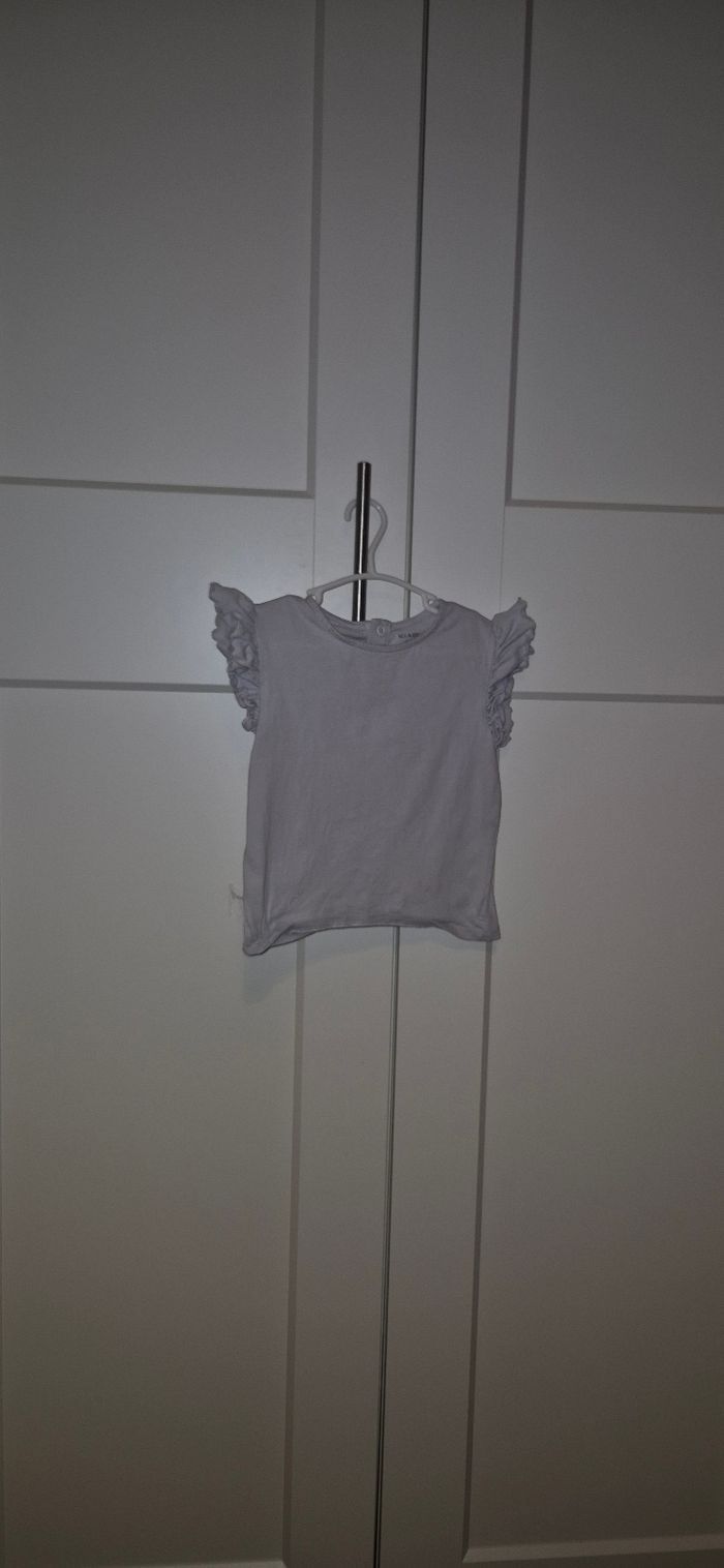 Lot vêtements fille 92cm + 98 cm - photo numéro 7