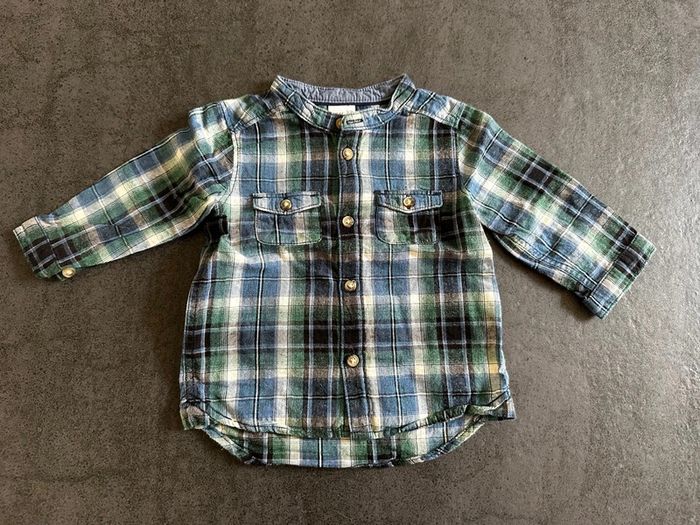 Chemise