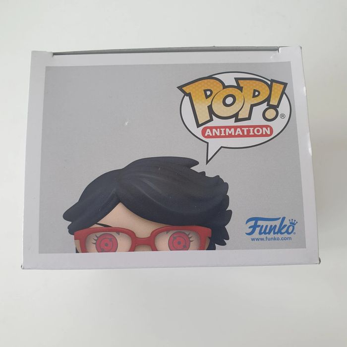 Funko Pop Sarada Boruto Naruto 1358 - photo numéro 5
