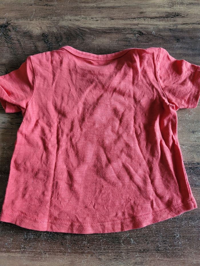 T-shirt - photo numéro 6