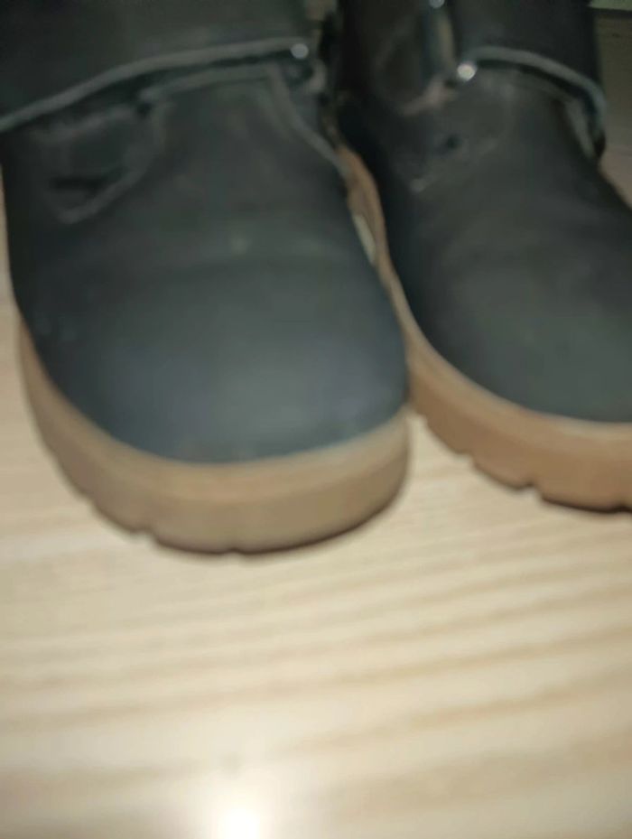 Bottine 27 - photo numéro 4