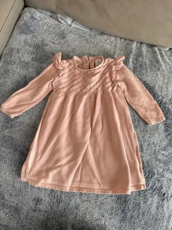 Robe fine