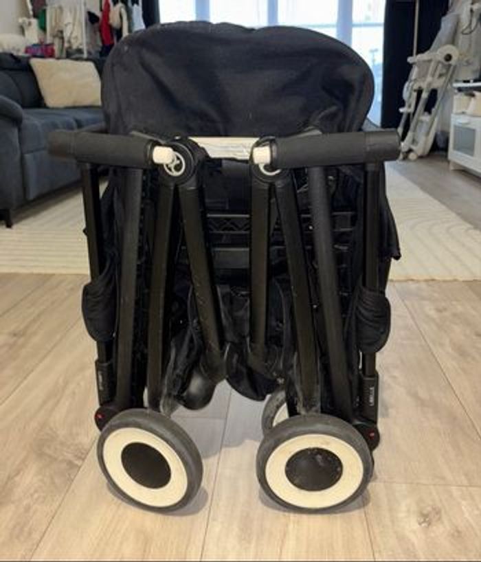 Poussette Libelle Cybex