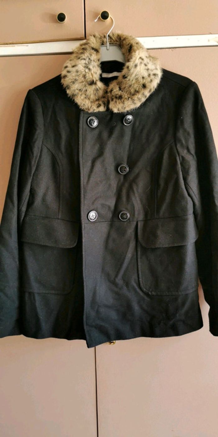 Manteau - photo numéro 2