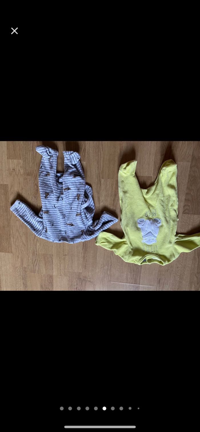 Vêtement - photo numéro 9