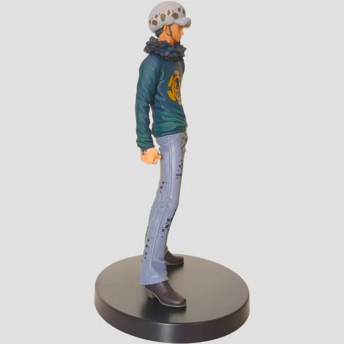 Figurine DXF - The Grandline Men Vol.22 Trafalgar Law One piece - photo numéro 3